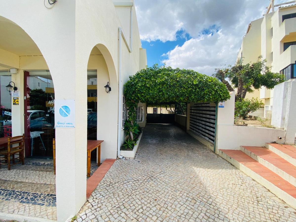 Apartamentos Poente Da Aldeia Албуфейра Экстерьер фото