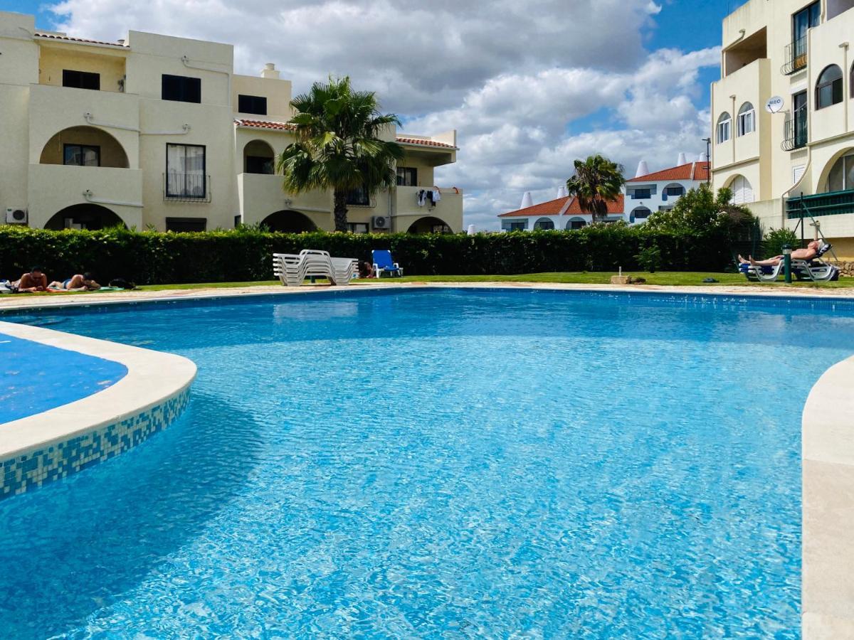 Apartamentos Poente Da Aldeia Албуфейра Экстерьер фото