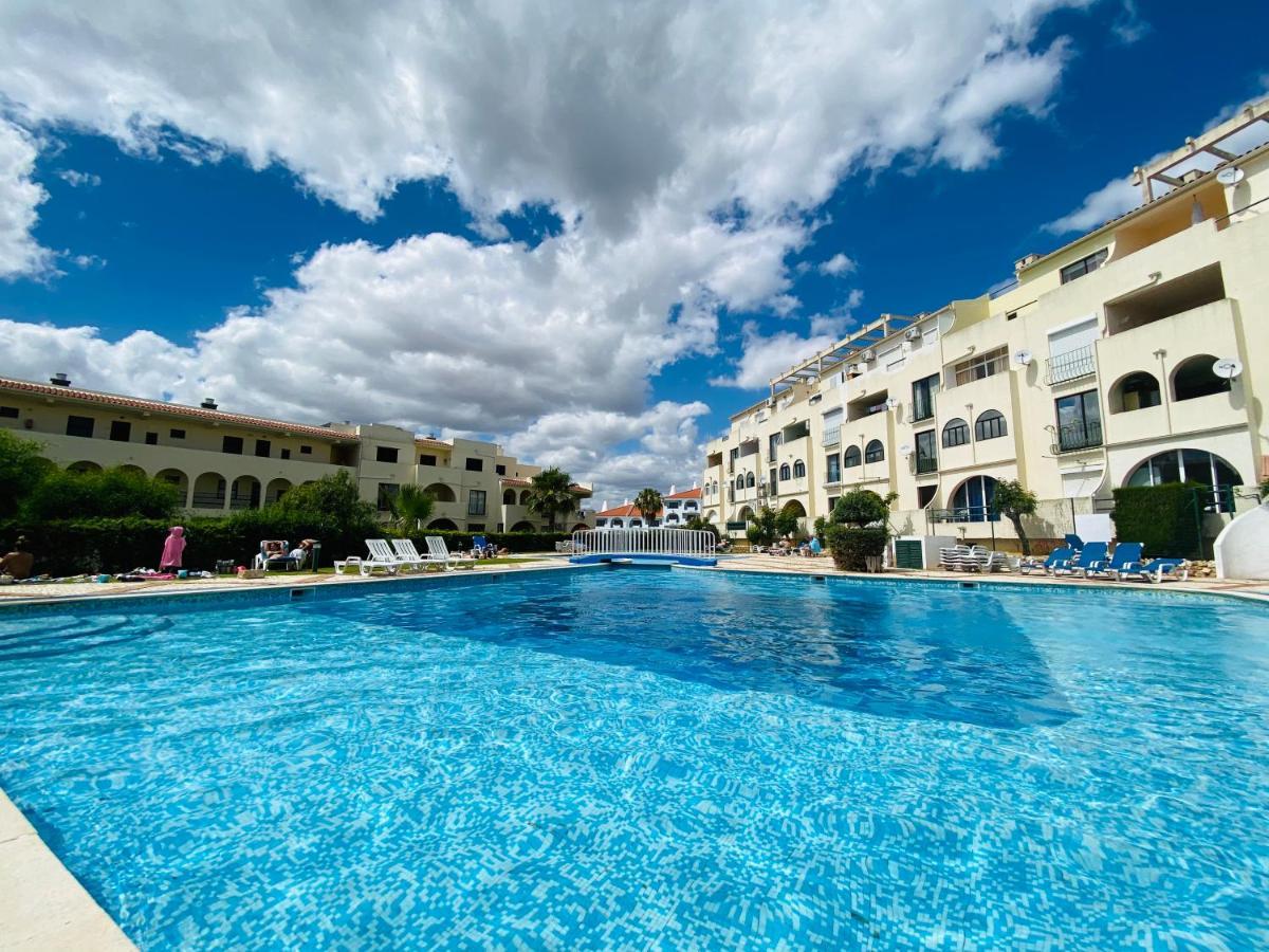 Apartamentos Poente Da Aldeia Албуфейра Экстерьер фото