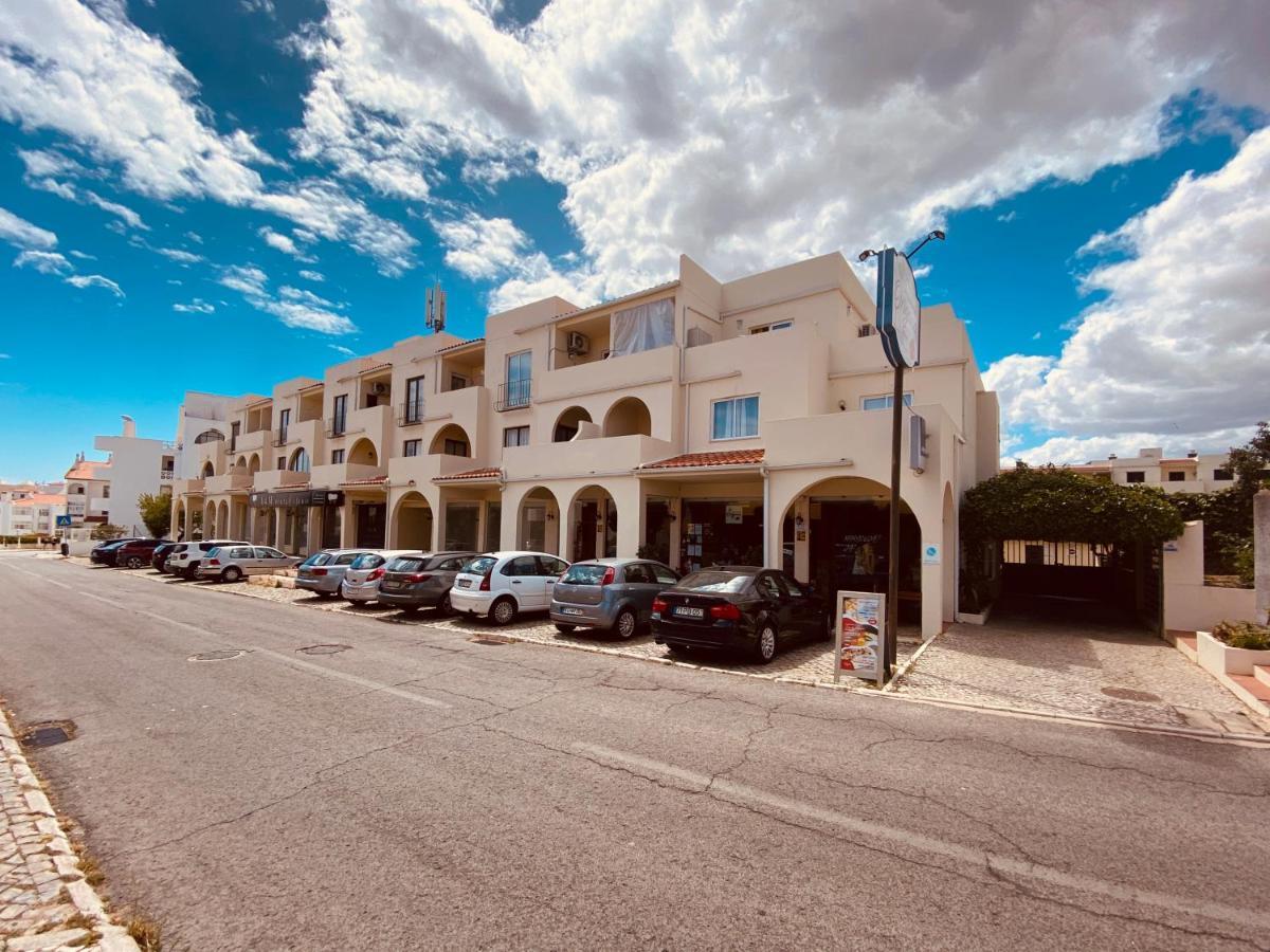 Apartamentos Poente Da Aldeia Албуфейра Экстерьер фото