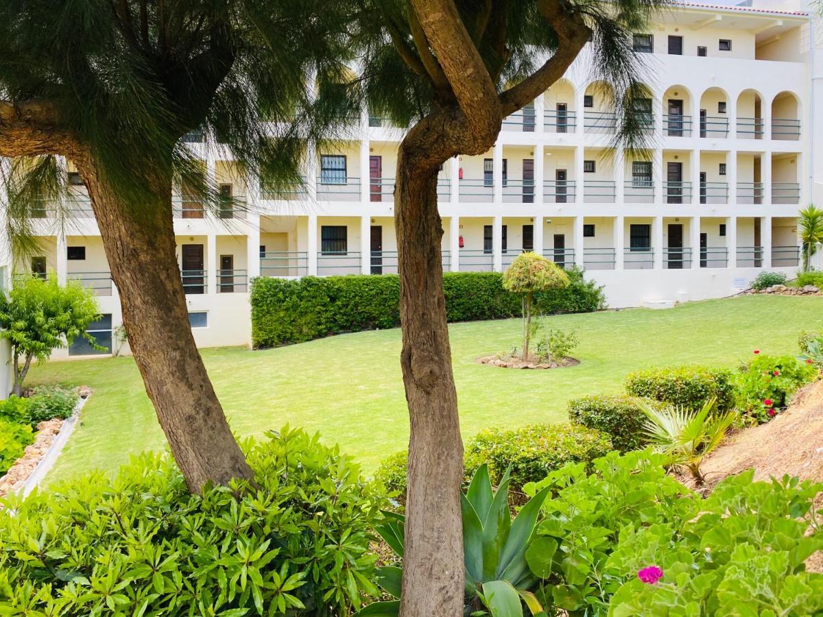 Apartamentos Poente Da Aldeia Албуфейра Экстерьер фото