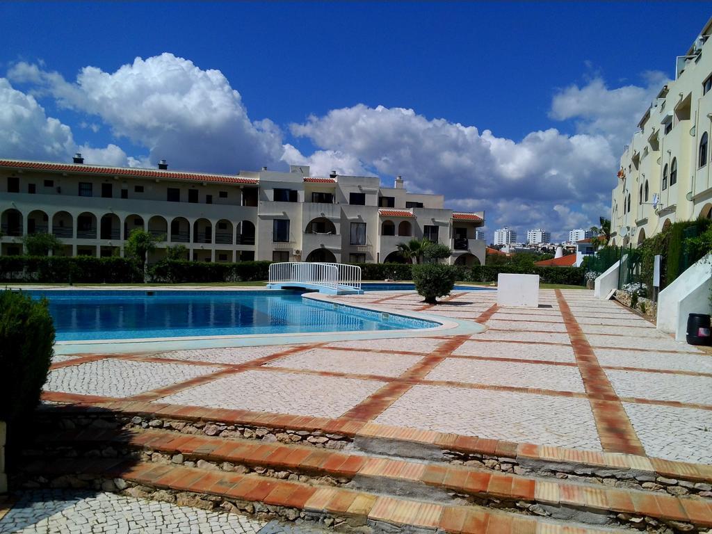Apartamentos Poente Da Aldeia Албуфейра Экстерьер фото