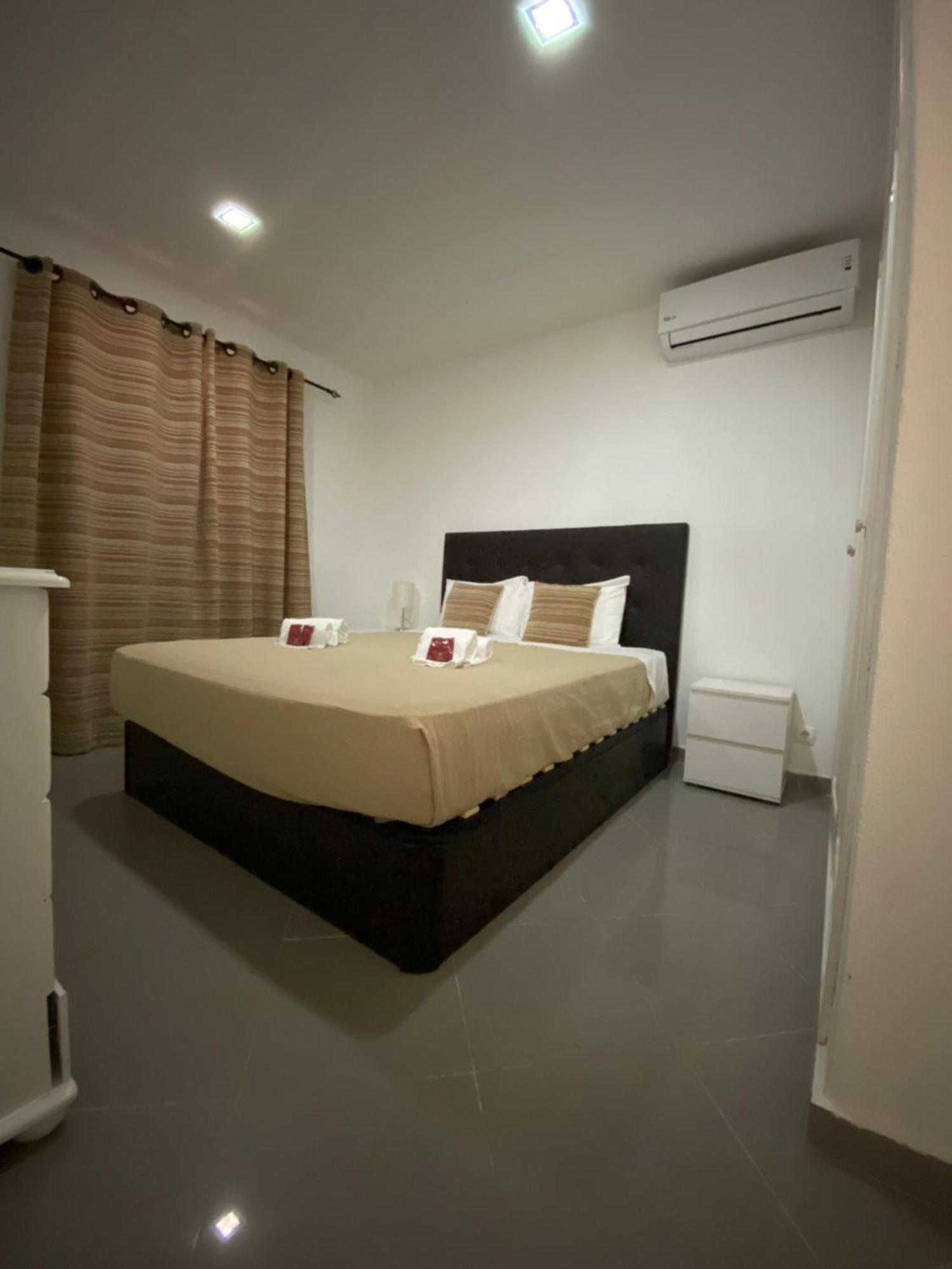 Apartamentos Poente Da Aldeia Албуфейра Номер фото
