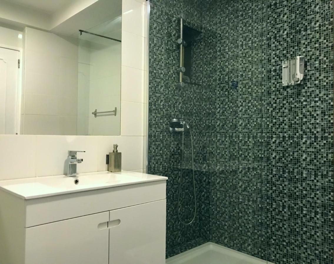 Apartamentos Poente Da Aldeia Албуфейра Экстерьер фото