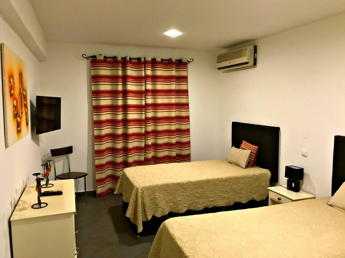 Apartamentos Poente Da Aldeia Албуфейра Экстерьер фото