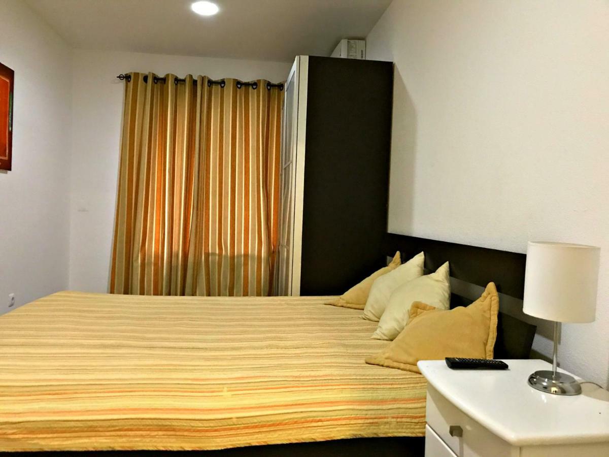Apartamentos Poente Da Aldeia Албуфейра Экстерьер фото