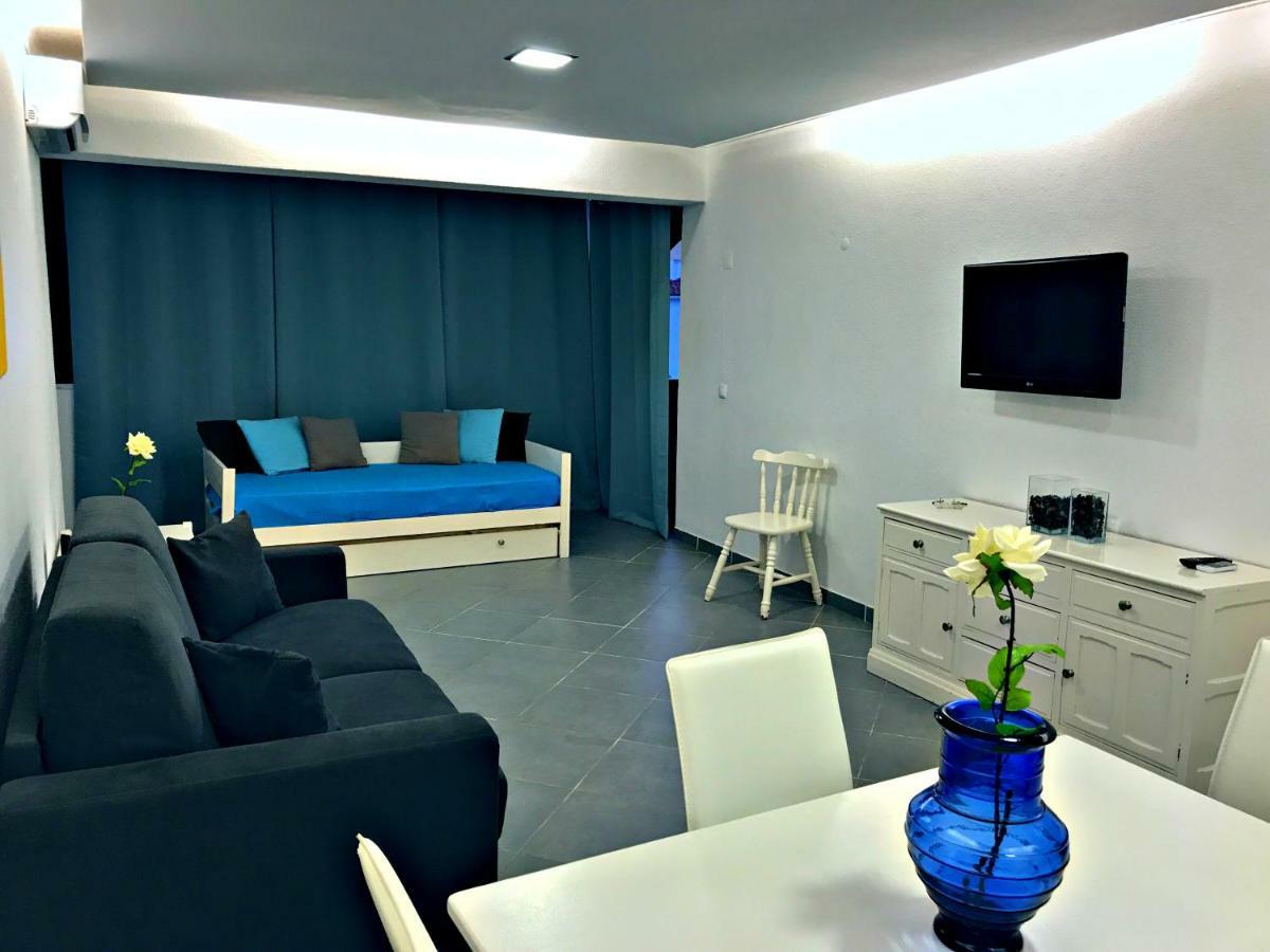 Apartamentos Poente Da Aldeia Албуфейра Экстерьер фото