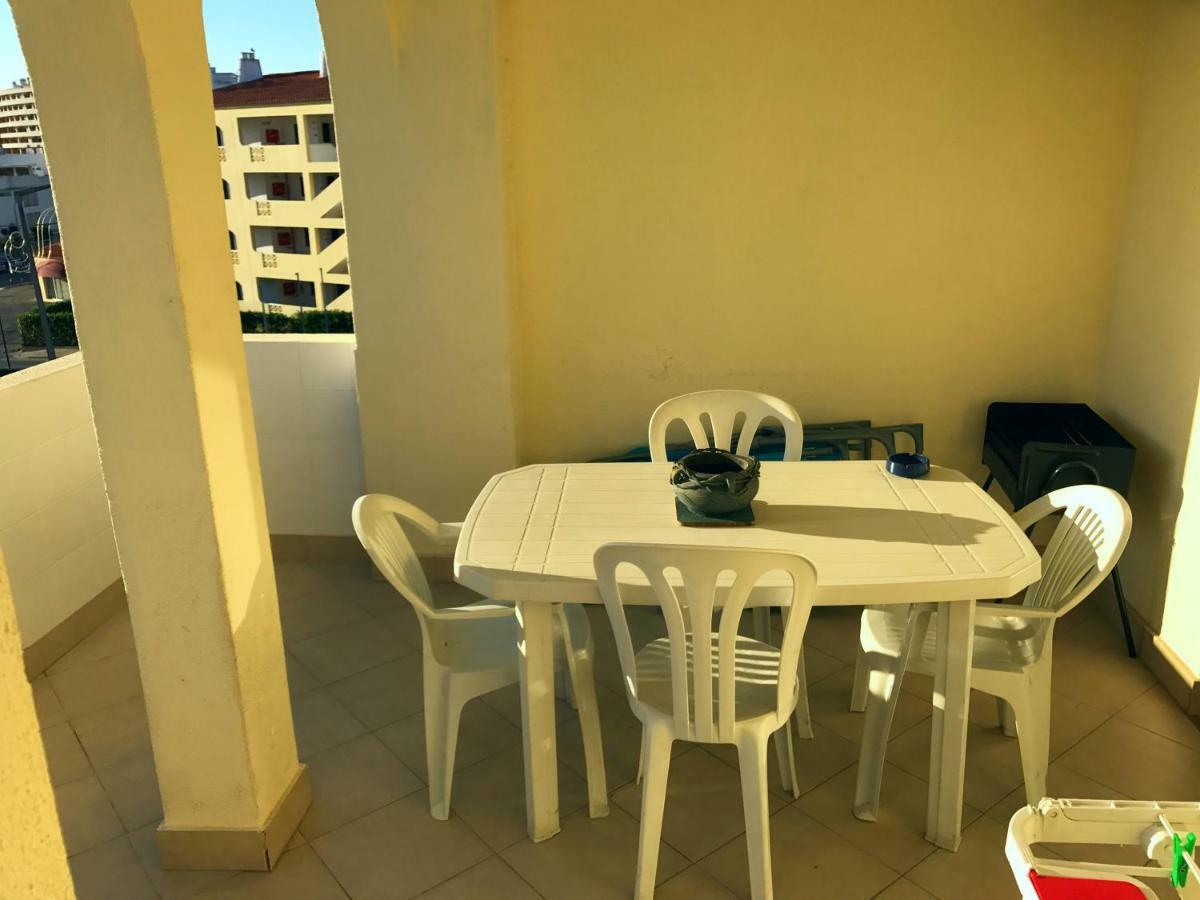 Apartamentos Poente Da Aldeia Албуфейра Экстерьер фото